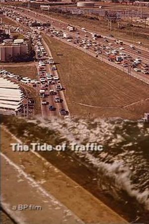 The Tide of Traffic's poster