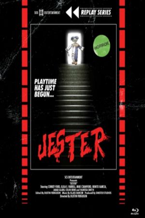 Jester's poster