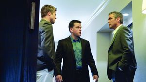 Ocean's Thirteen's poster