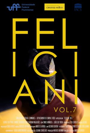 Feliciani Vol. 7's poster image