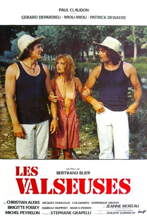 Going Places's poster