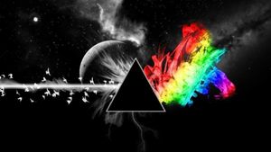 Dream Theater: Dark Side Of The Moon's poster