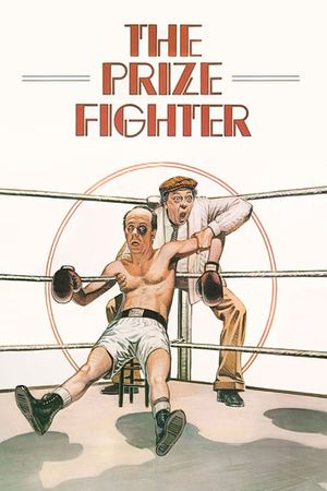 The Prize Fighter's poster