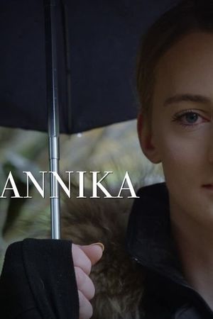 Annika's poster