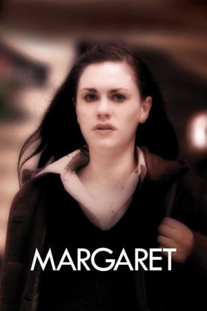 Margaret's poster