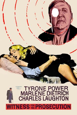 Witness for the Prosecution's poster
