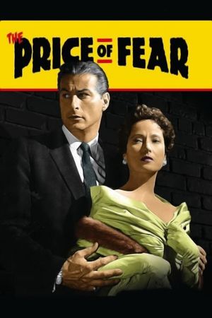 The Price of Fear's poster