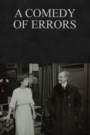 A Comedy of Errors's poster image