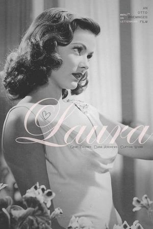 Laura's poster
