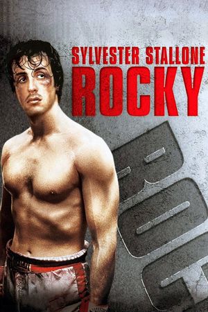 Rocky's poster