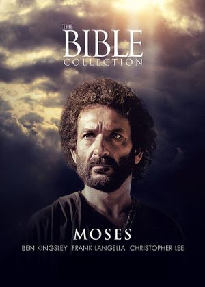 Moses's poster