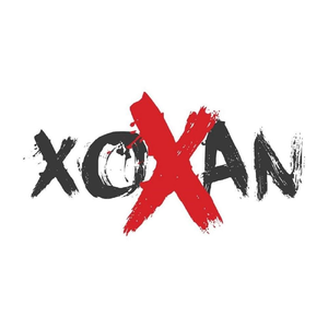 XOXAN's poster