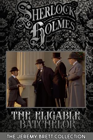 The Eligible Bachelor's poster