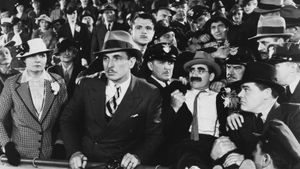 A Day at the Races's poster