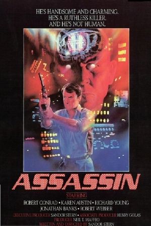 Assassin's poster