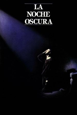 The Dark Night of the Soul's poster