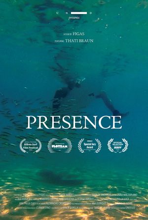 PRESENCE's poster