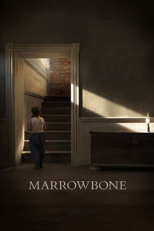 Marrowbone's poster