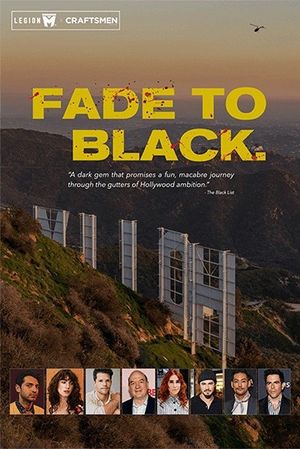 Fade to Black's poster