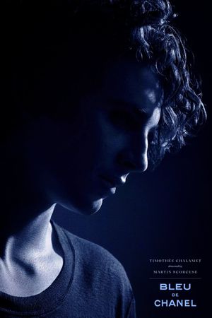 BLEU DE CHANEL's poster