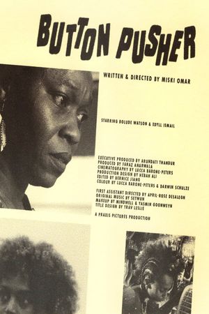 Button Pusher's poster
