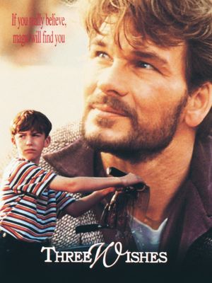 Three Wishes's poster