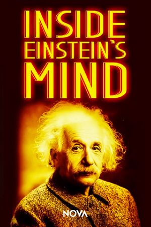 Inside Einstein's Mind: The Enigma of Space and Time's poster image