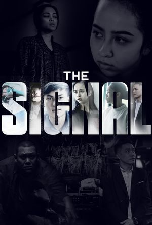 The Signal's poster