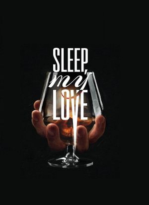 Sleep, My Love's poster