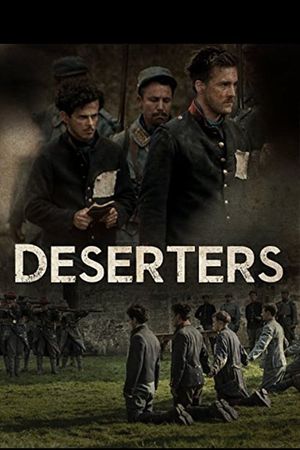 Deserters's poster image