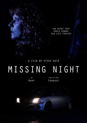 Missing Night's poster