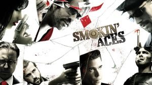 Smokin' Aces's poster