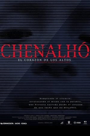 Chenalhó: en el corazón de los Altos's poster image