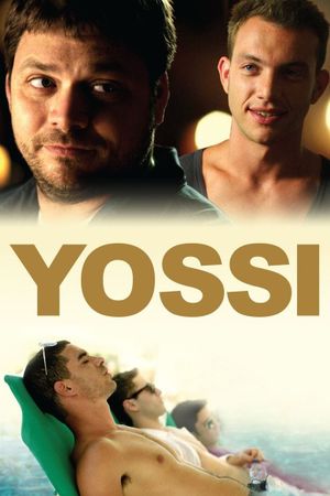 Yossi's poster