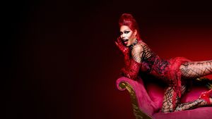 The Rocky Horror Picture Show: Let's Do the Time Warp Again's poster