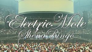 Sheena Ringo: Electric Mole's poster