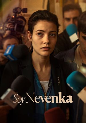 I Am Nevenka's poster