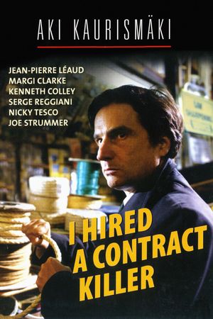 I Hired a Contract Killer's poster