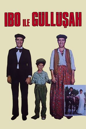 Ibo ile Güllüsah's poster