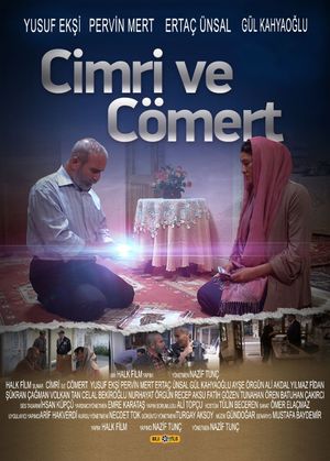 Cimri ile Cömert's poster image