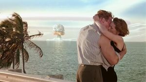 True Lies's poster