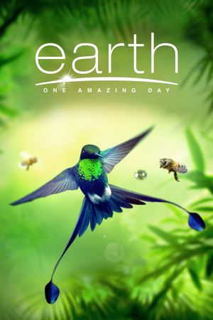 Earth: One Amazing Day's poster