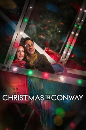 Christmas in Conway's poster image