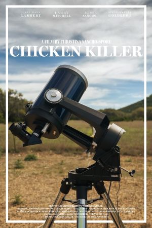 Chicken Killer's poster