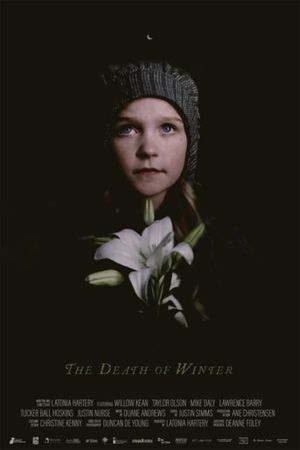 The Death of Winter's poster