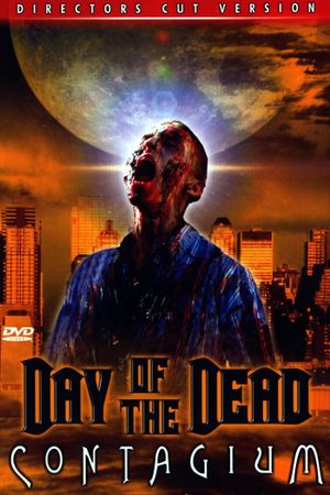 Day of the Dead 2: Contagium's poster image