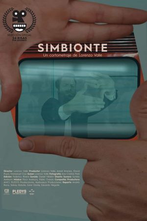 Symbiont's poster