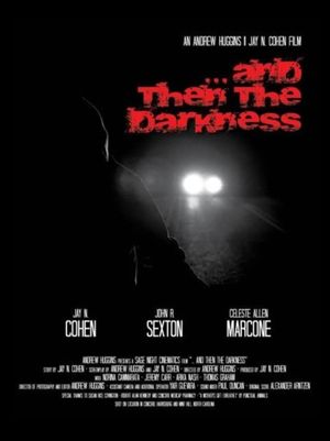 ...And Then the Darkness's poster