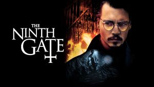 The Ninth Gate's poster
