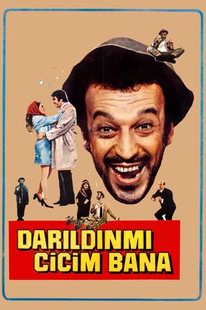 Darildin mi Cicim Bana's poster